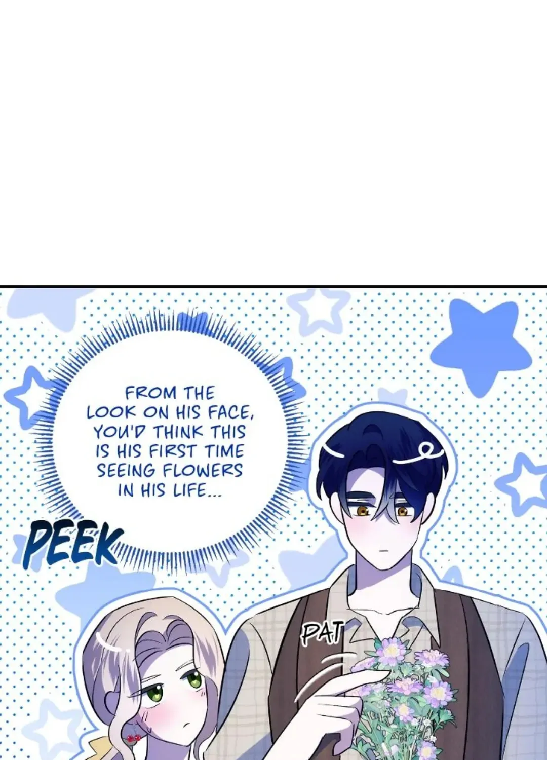 A Tipsy Marriage Proposal for the Emperor Chapter 47 page 95 - 