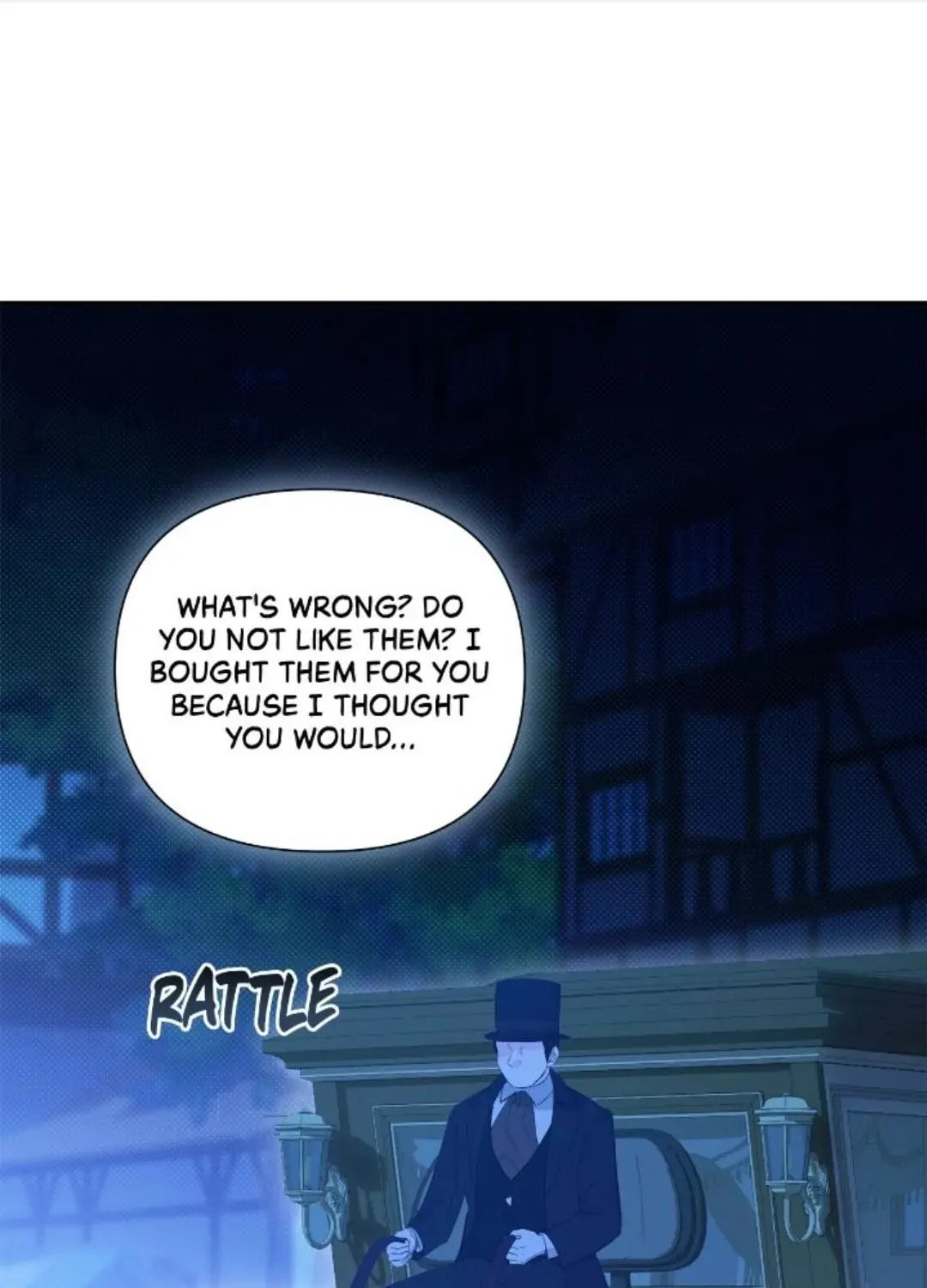 A Tipsy Marriage Proposal for the Emperor Chapter 47 page 97 - 