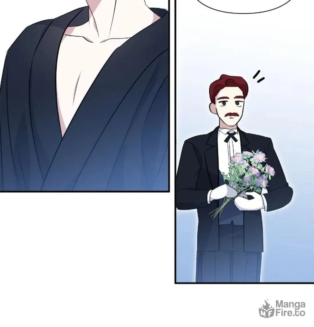 A Tipsy Marriage Proposal for the Emperor Chapter 48 page 16 - 