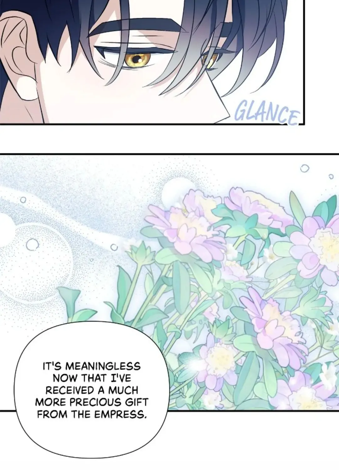 A Tipsy Marriage Proposal for the Emperor Chapter 48 page 19 - 