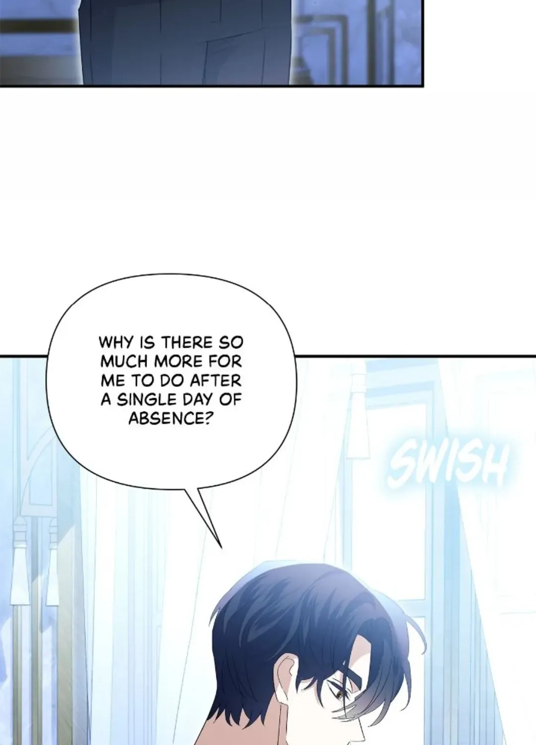 A Tipsy Marriage Proposal for the Emperor Chapter 48 page 22 - 