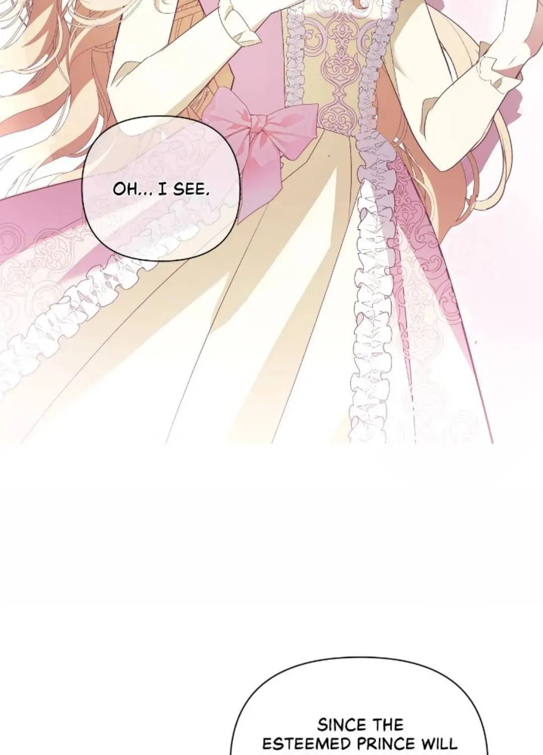 A Tipsy Marriage Proposal for the Emperor Chapter 48 page 27 - 