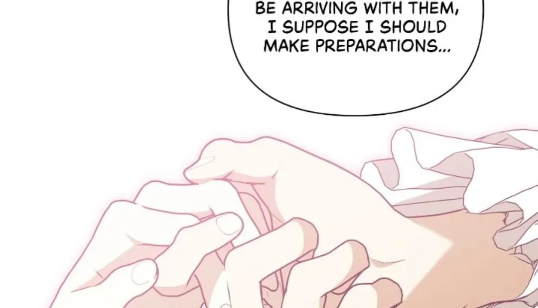 A Tipsy Marriage Proposal for the Emperor Chapter 48 page 28 - 