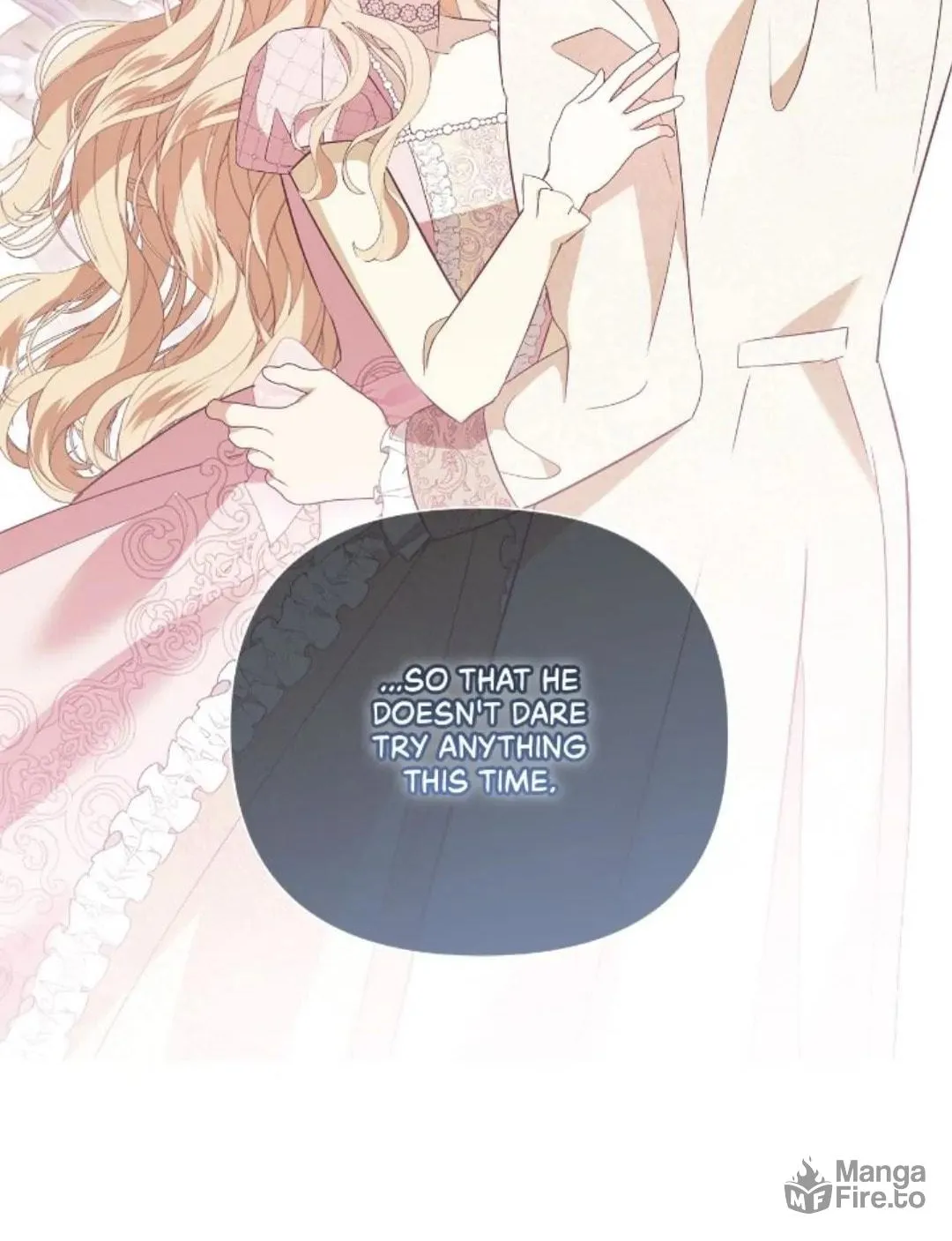 A Tipsy Marriage Proposal for the Emperor Chapter 48 page 30 - 