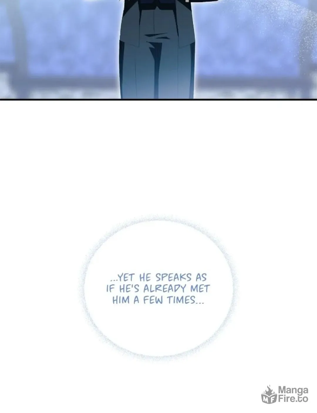 A Tipsy Marriage Proposal for the Emperor Chapter 48 page 32 - 