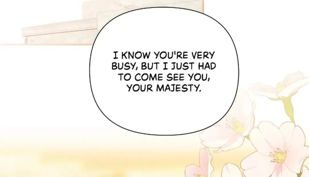 A Tipsy Marriage Proposal for the Emperor Chapter 48 page 36 - 