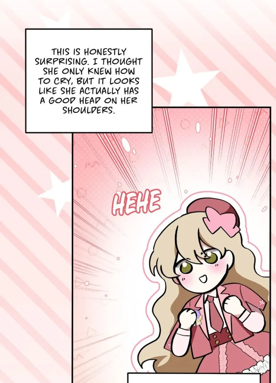 A Tipsy Marriage Proposal for the Emperor Chapter 48 page 41 - 