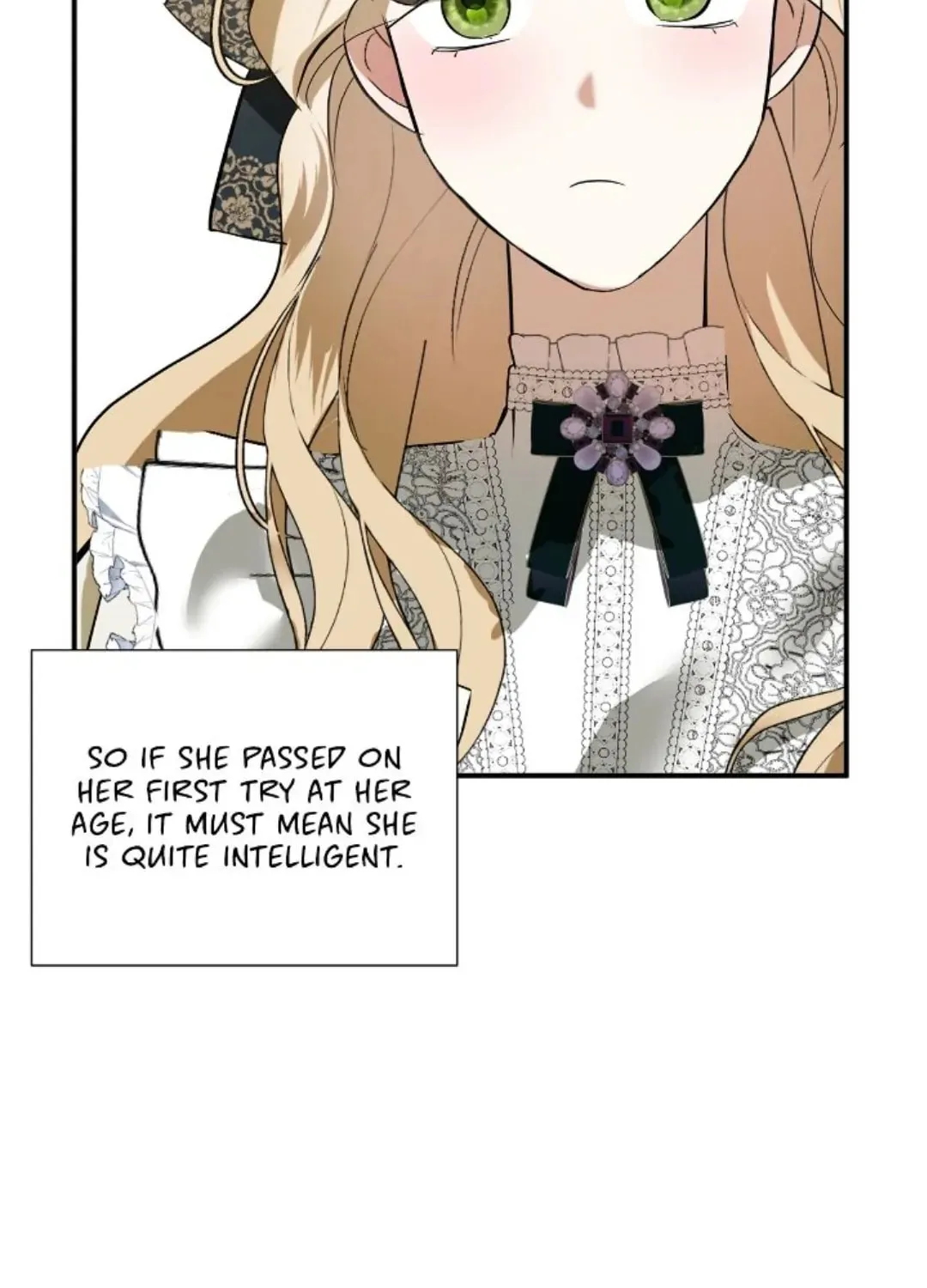 A Tipsy Marriage Proposal for the Emperor Chapter 48 page 43 - 