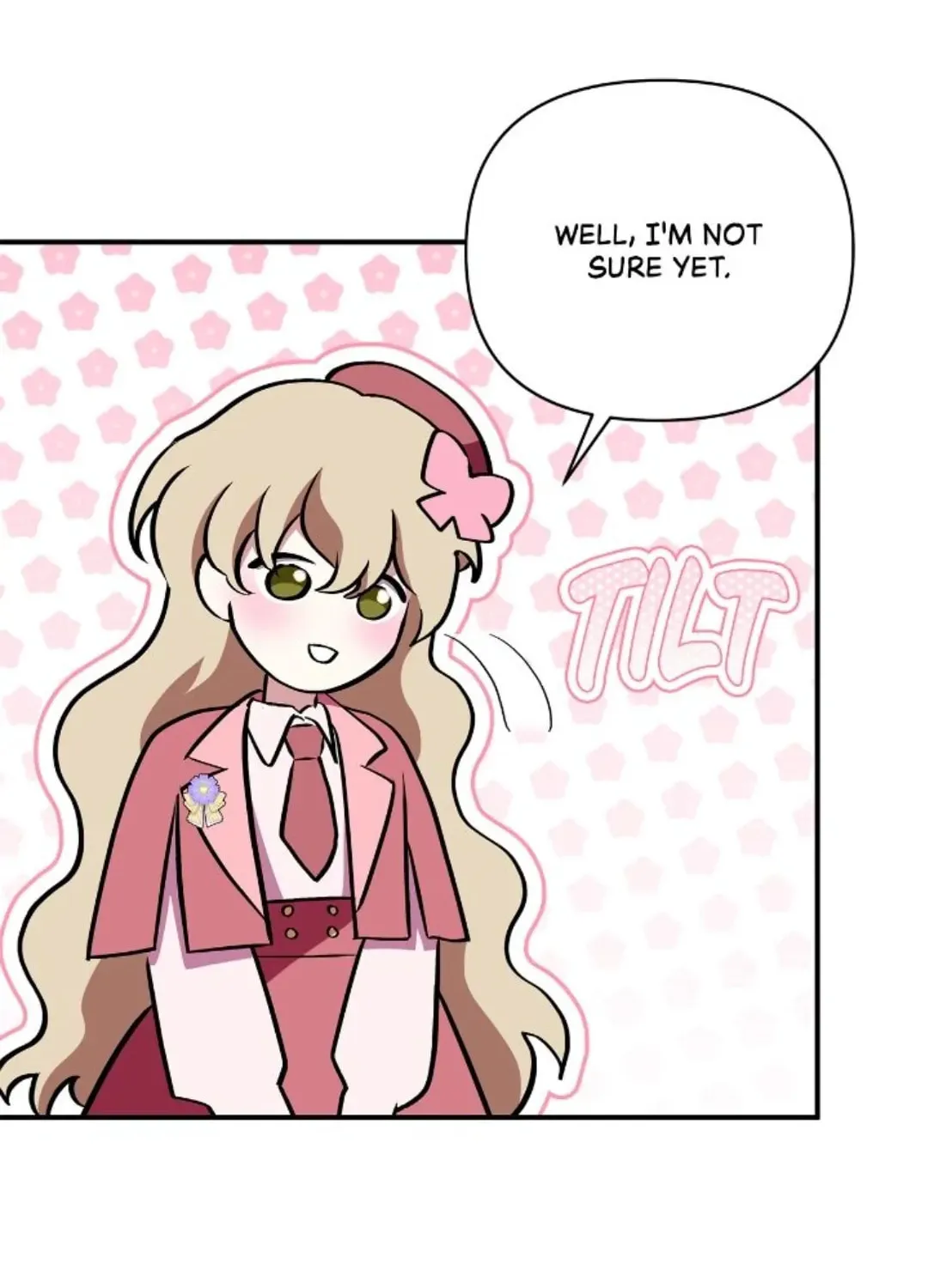 A Tipsy Marriage Proposal for the Emperor Chapter 48 page 46 - 