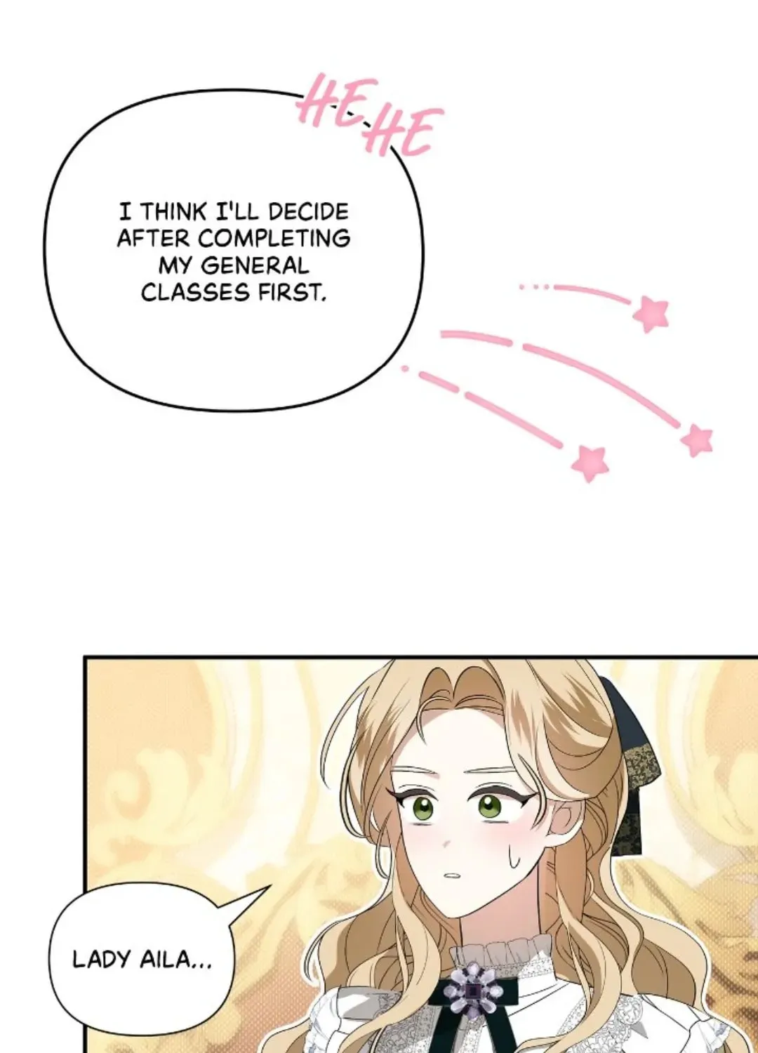 A Tipsy Marriage Proposal for the Emperor Chapter 48 page 47 - 