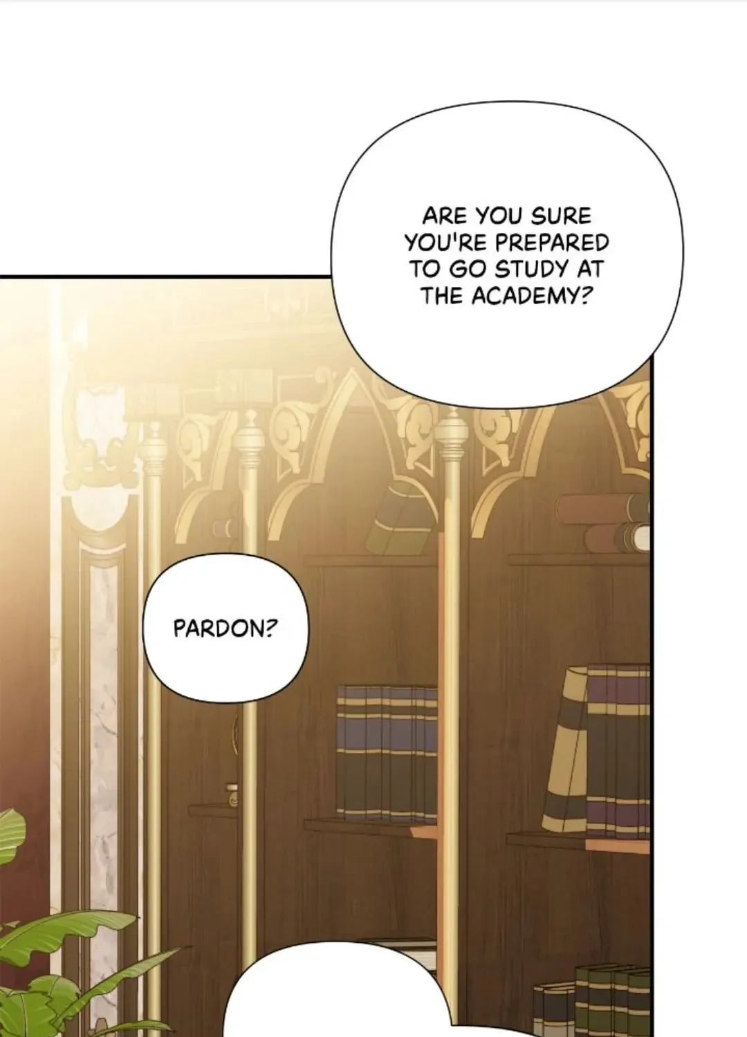 A Tipsy Marriage Proposal for the Emperor Chapter 48 page 49 - 