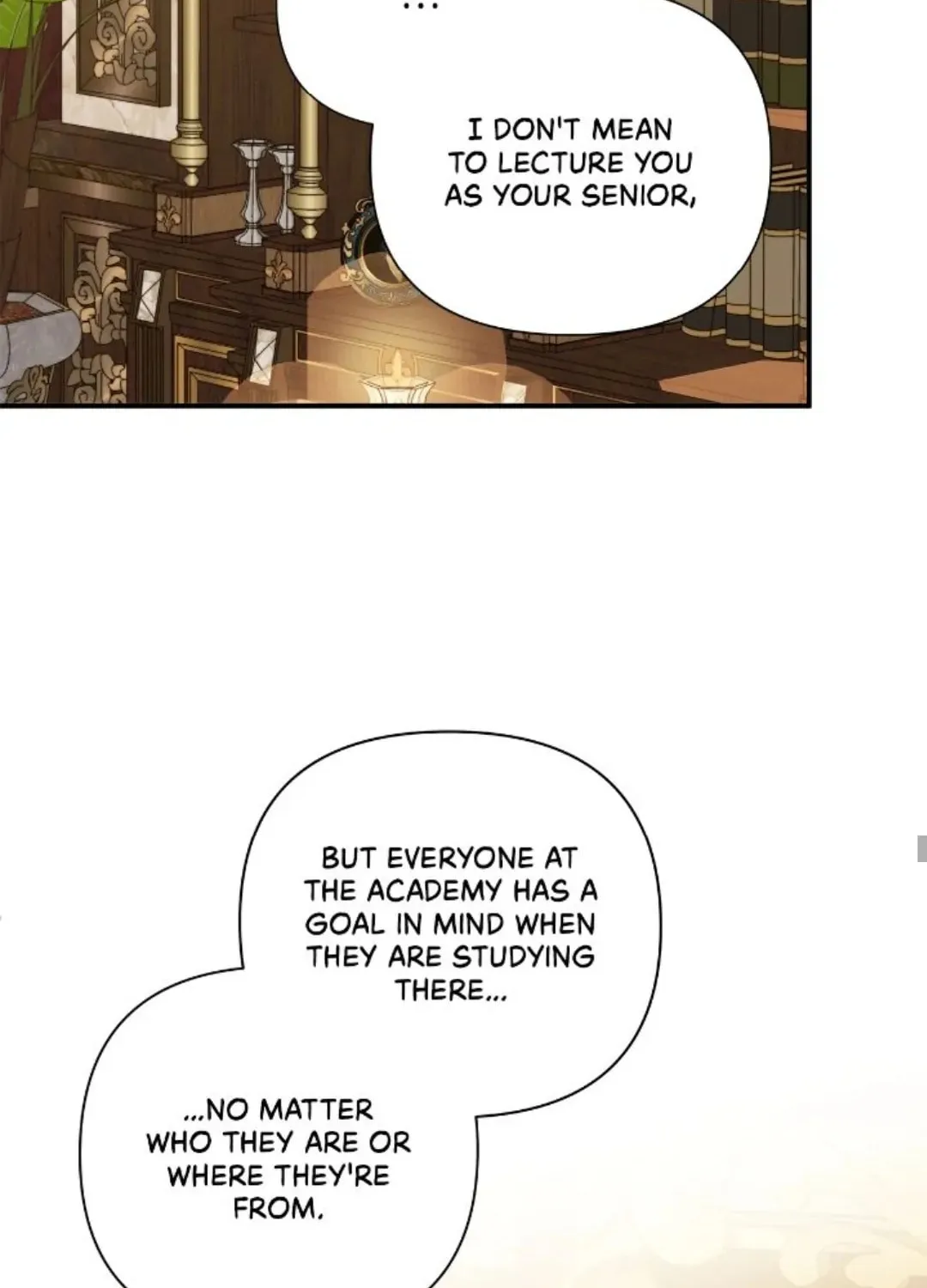 A Tipsy Marriage Proposal for the Emperor Chapter 48 page 50 - 