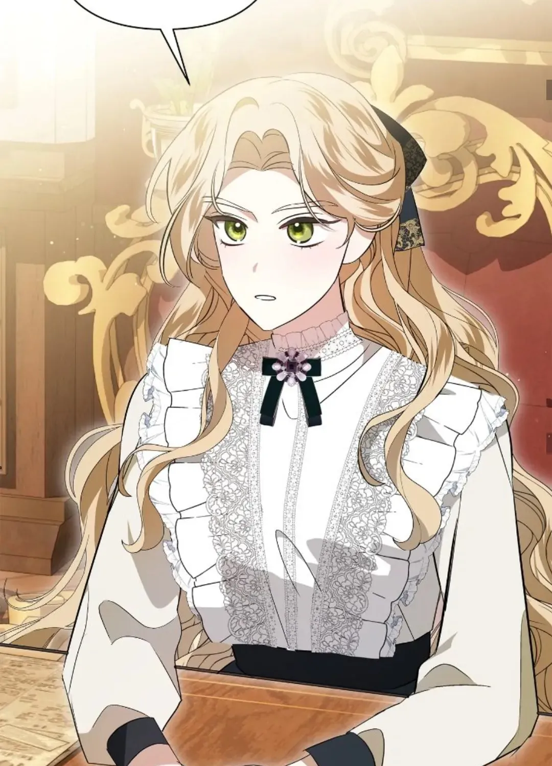 A Tipsy Marriage Proposal for the Emperor Chapter 48 page 51 - 
