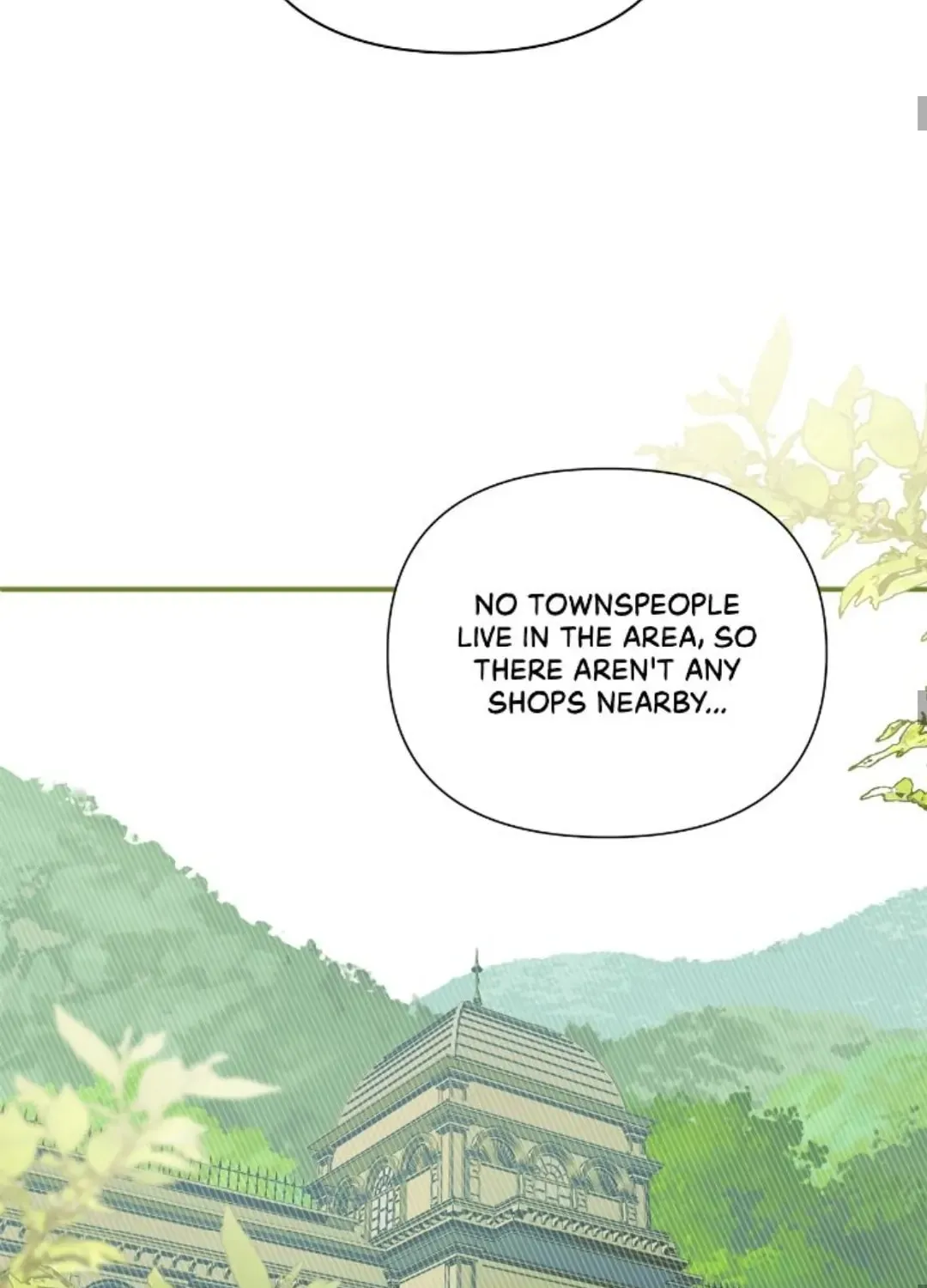 A Tipsy Marriage Proposal for the Emperor Chapter 48 page 53 - 