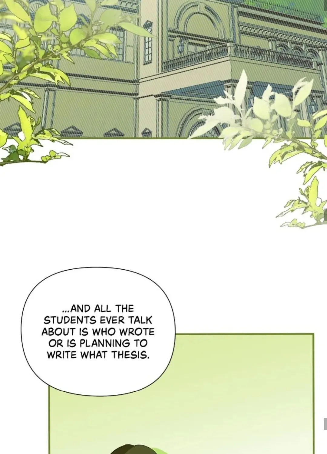 A Tipsy Marriage Proposal for the Emperor Chapter 48 page 54 - 