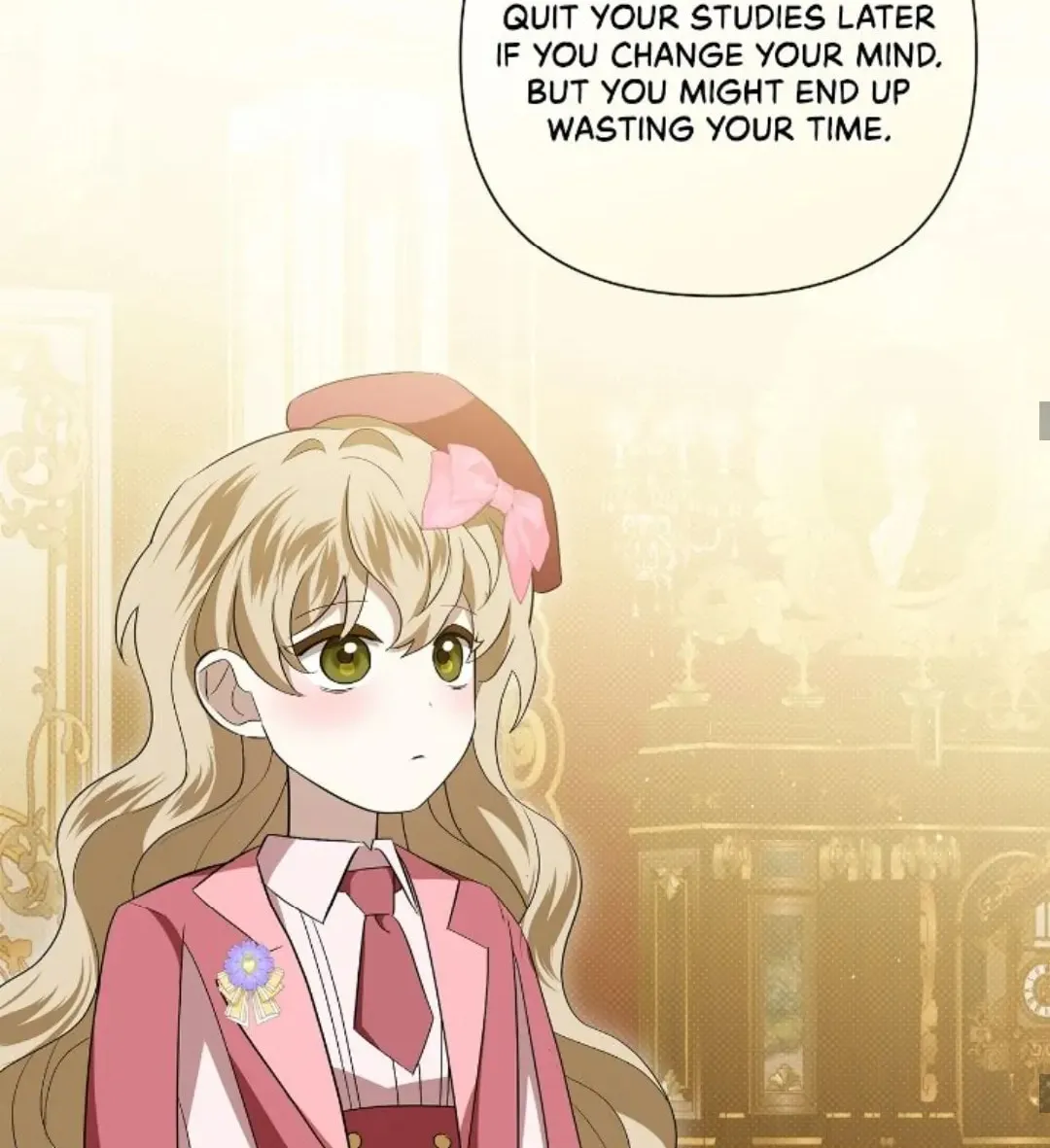A Tipsy Marriage Proposal for the Emperor Chapter 48 page 58 - 