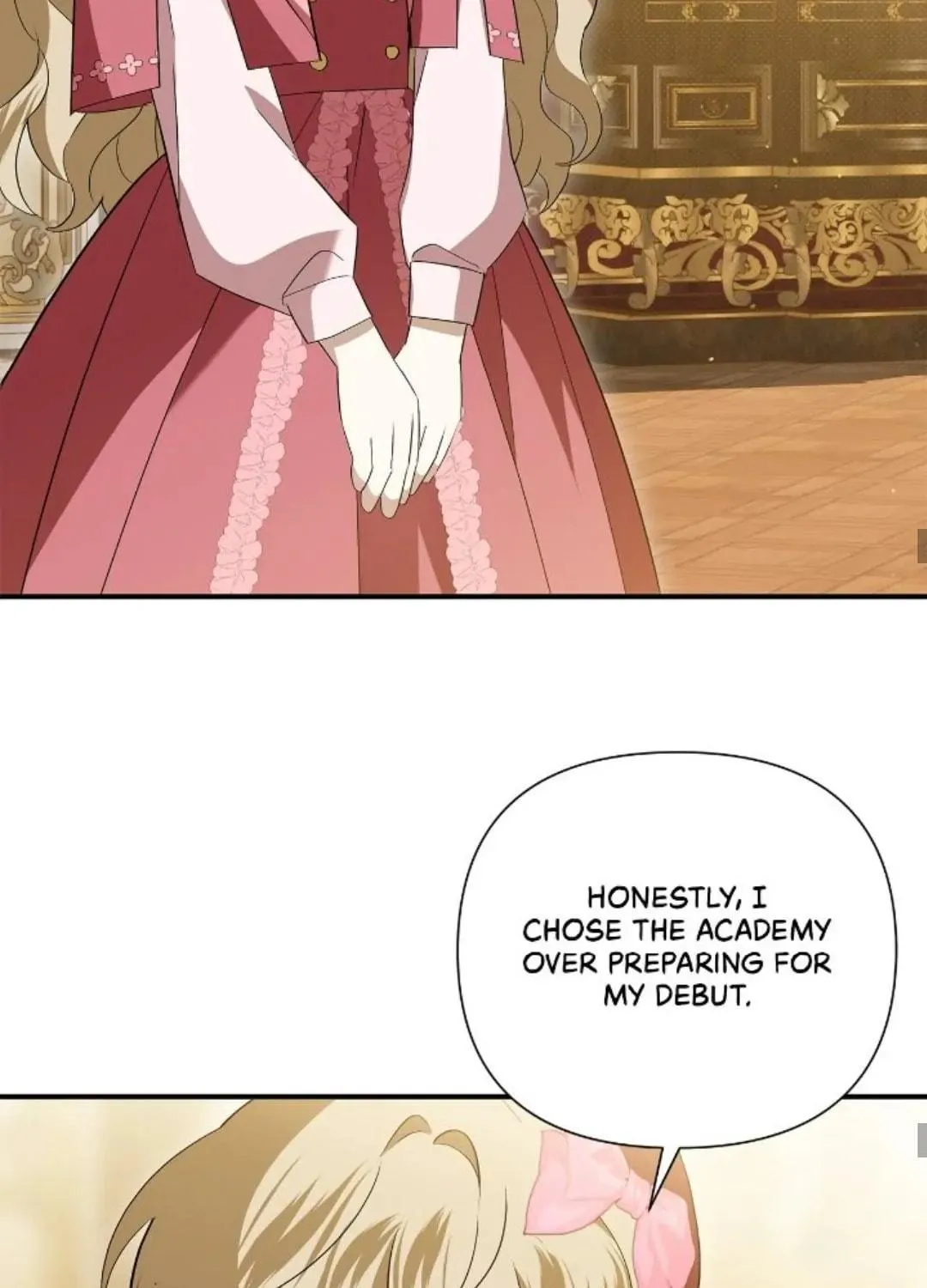 A Tipsy Marriage Proposal for the Emperor Chapter 48 page 59 - 