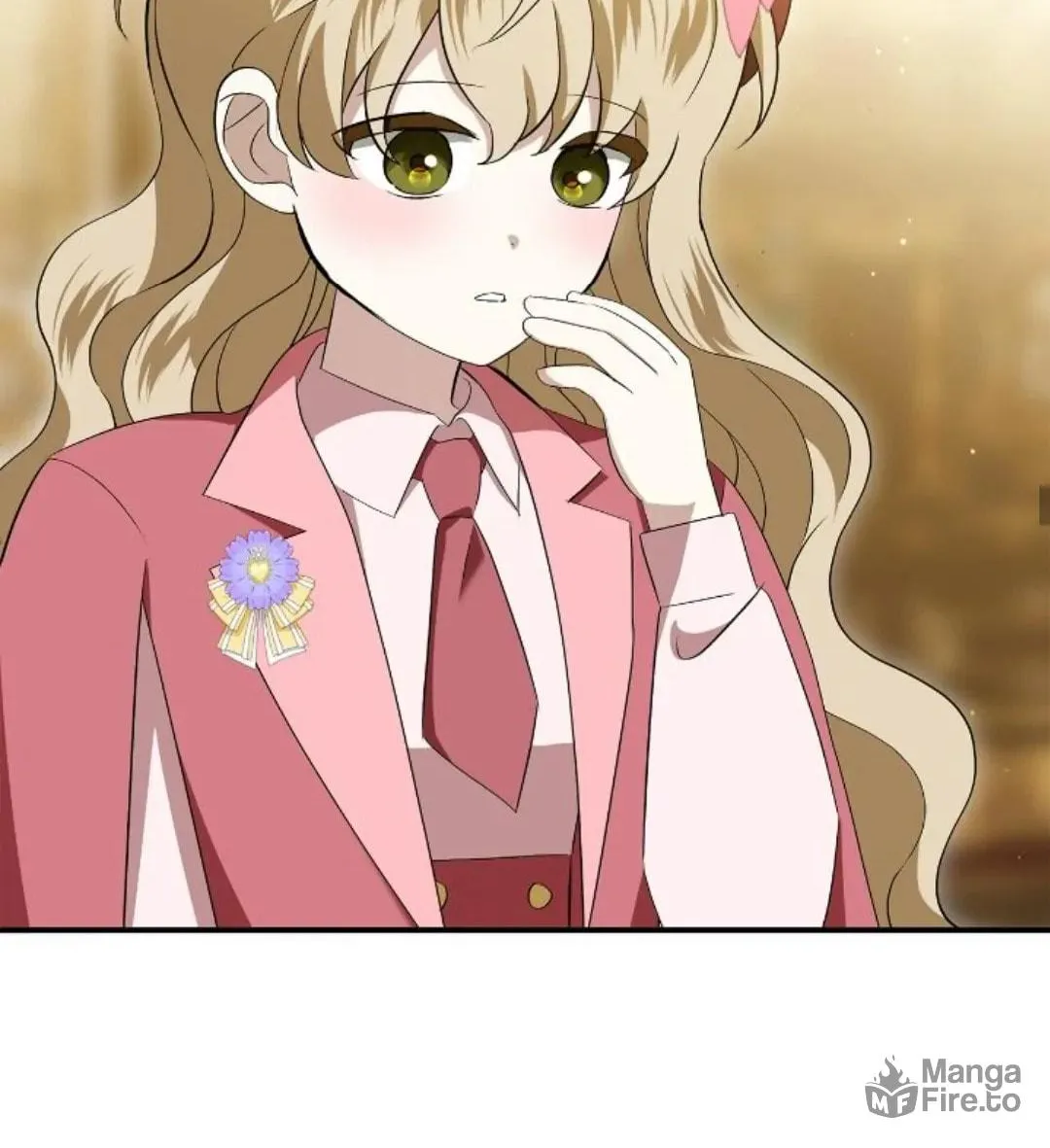 A Tipsy Marriage Proposal for the Emperor Chapter 48 page 60 - 