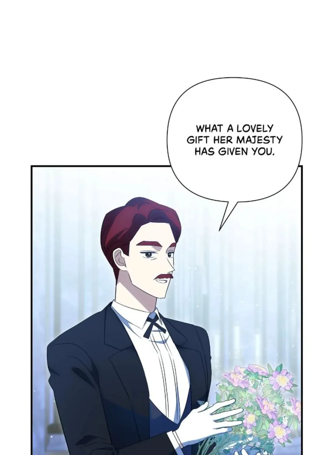 A Tipsy Marriage Proposal for the Emperor Chapter 48 page 7 - 