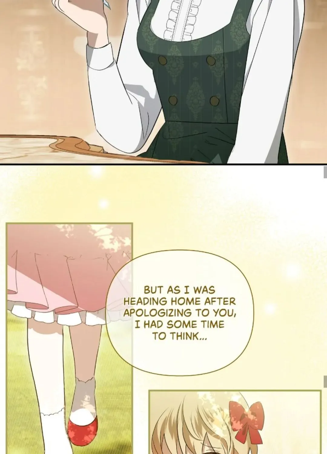 A Tipsy Marriage Proposal for the Emperor Chapter 48 page 62 - 