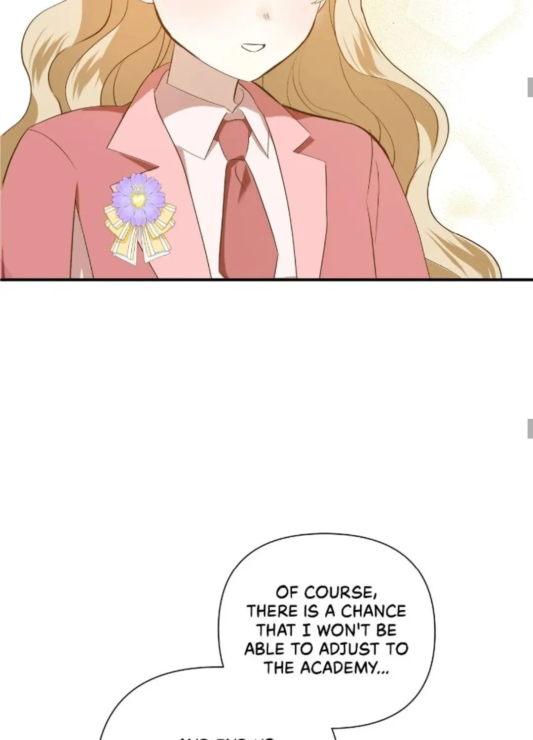 A Tipsy Marriage Proposal for the Emperor Chapter 48 page 67 - 