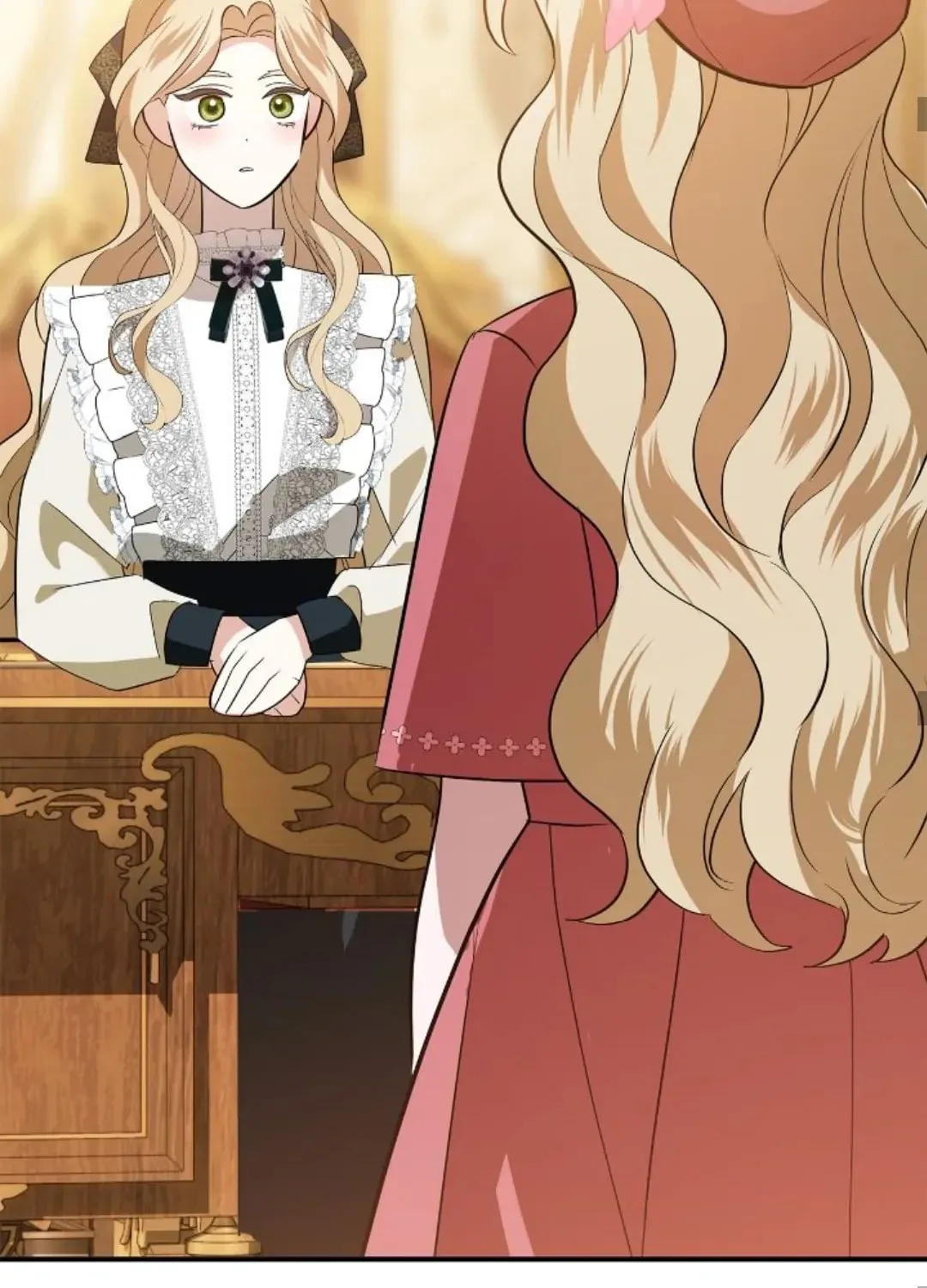 A Tipsy Marriage Proposal for the Emperor Chapter 48 page 69 - 