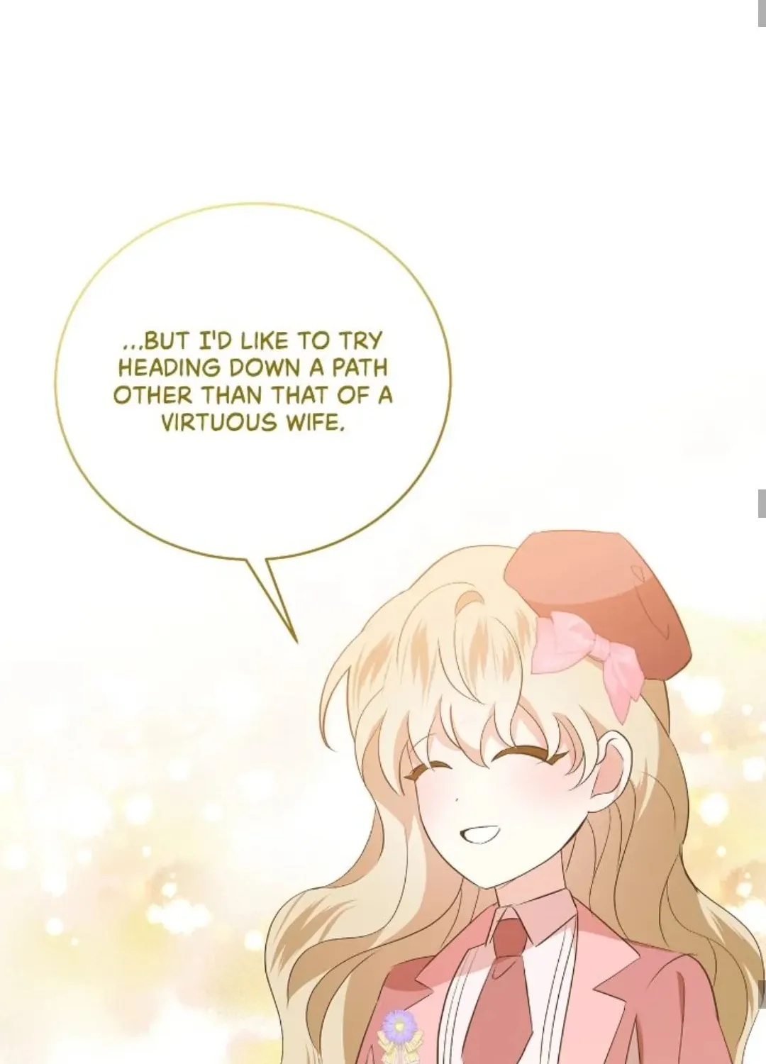 A Tipsy Marriage Proposal for the Emperor Chapter 48 page 70 - 
