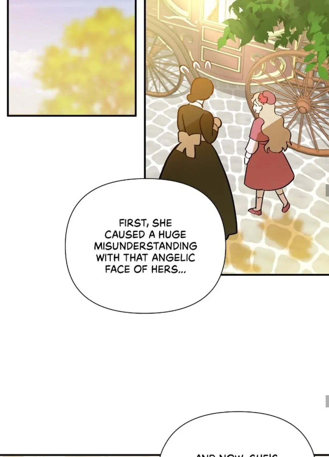 A Tipsy Marriage Proposal for the Emperor Chapter 48 page 73 - 