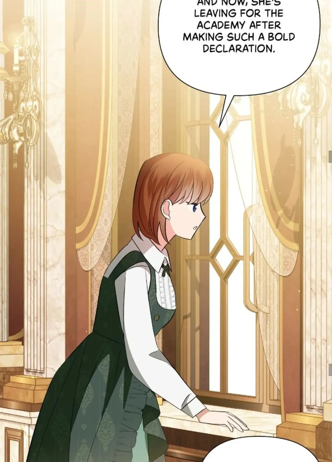A Tipsy Marriage Proposal for the Emperor Chapter 48 page 74 - 