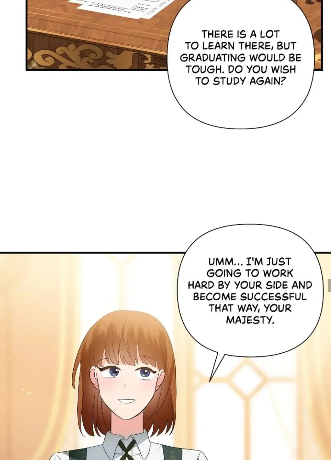 A Tipsy Marriage Proposal for the Emperor Chapter 48 page 78 - 