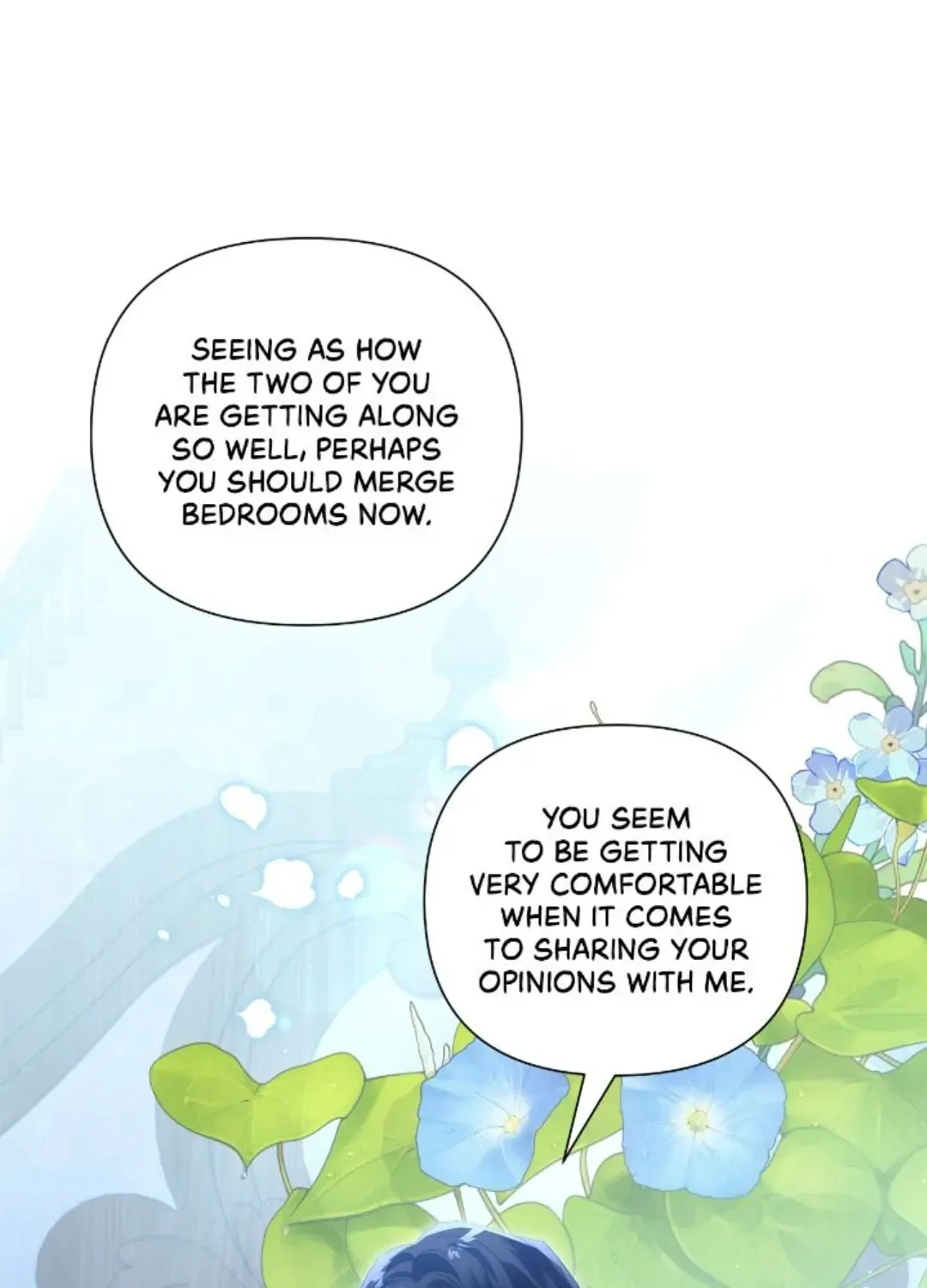 A Tipsy Marriage Proposal for the Emperor Chapter 48 page 9 - 