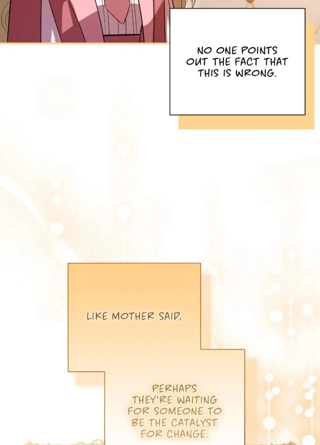 A Tipsy Marriage Proposal for the Emperor Chapter 48 page 86 - 