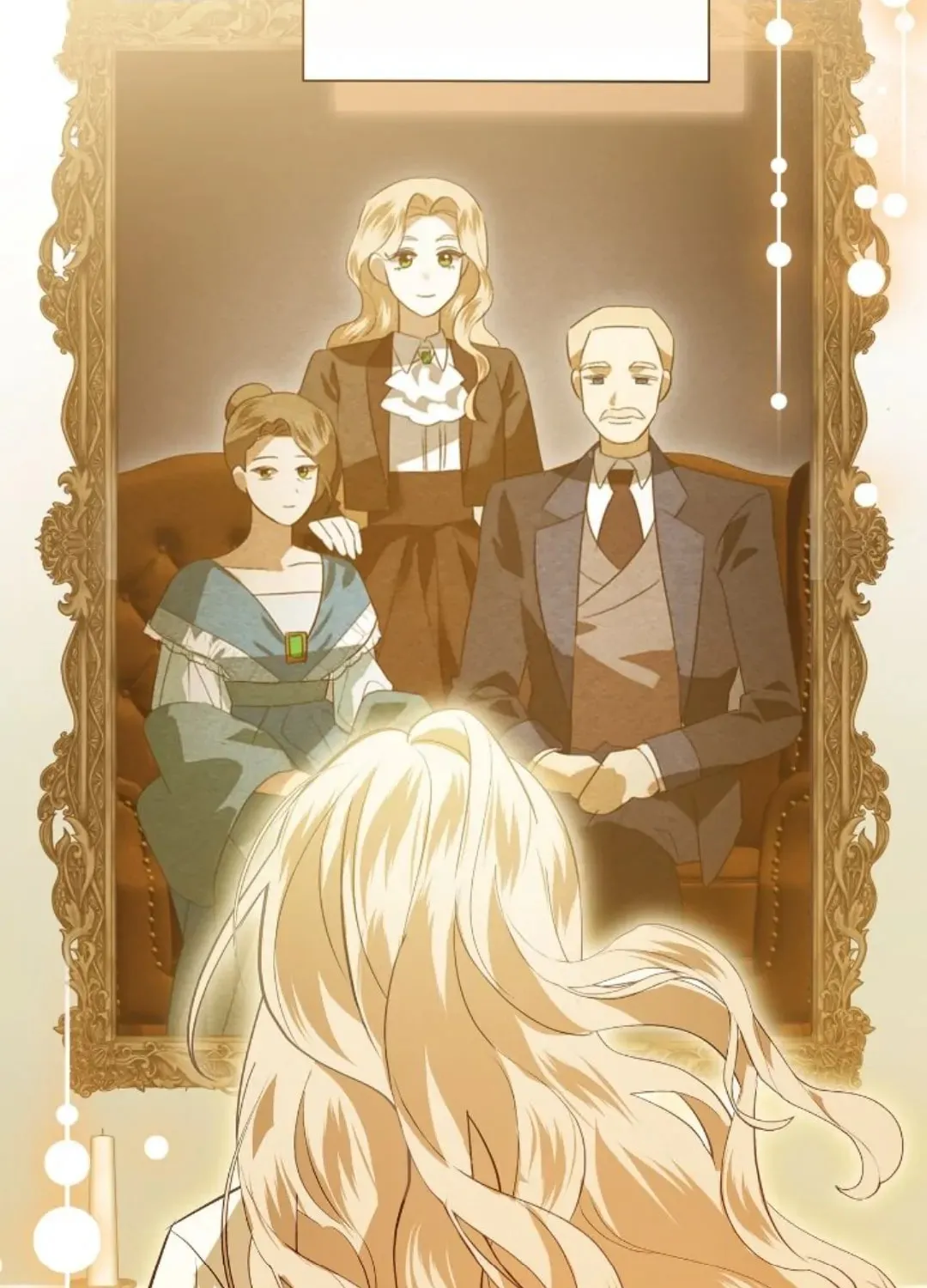 A Tipsy Marriage Proposal for the Emperor Chapter 48 page 87 - 