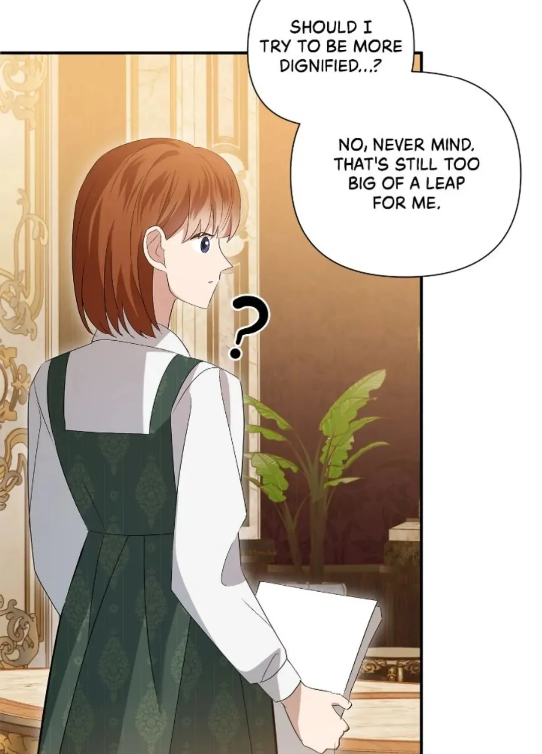 A Tipsy Marriage Proposal for the Emperor Chapter 48 page 91 - 