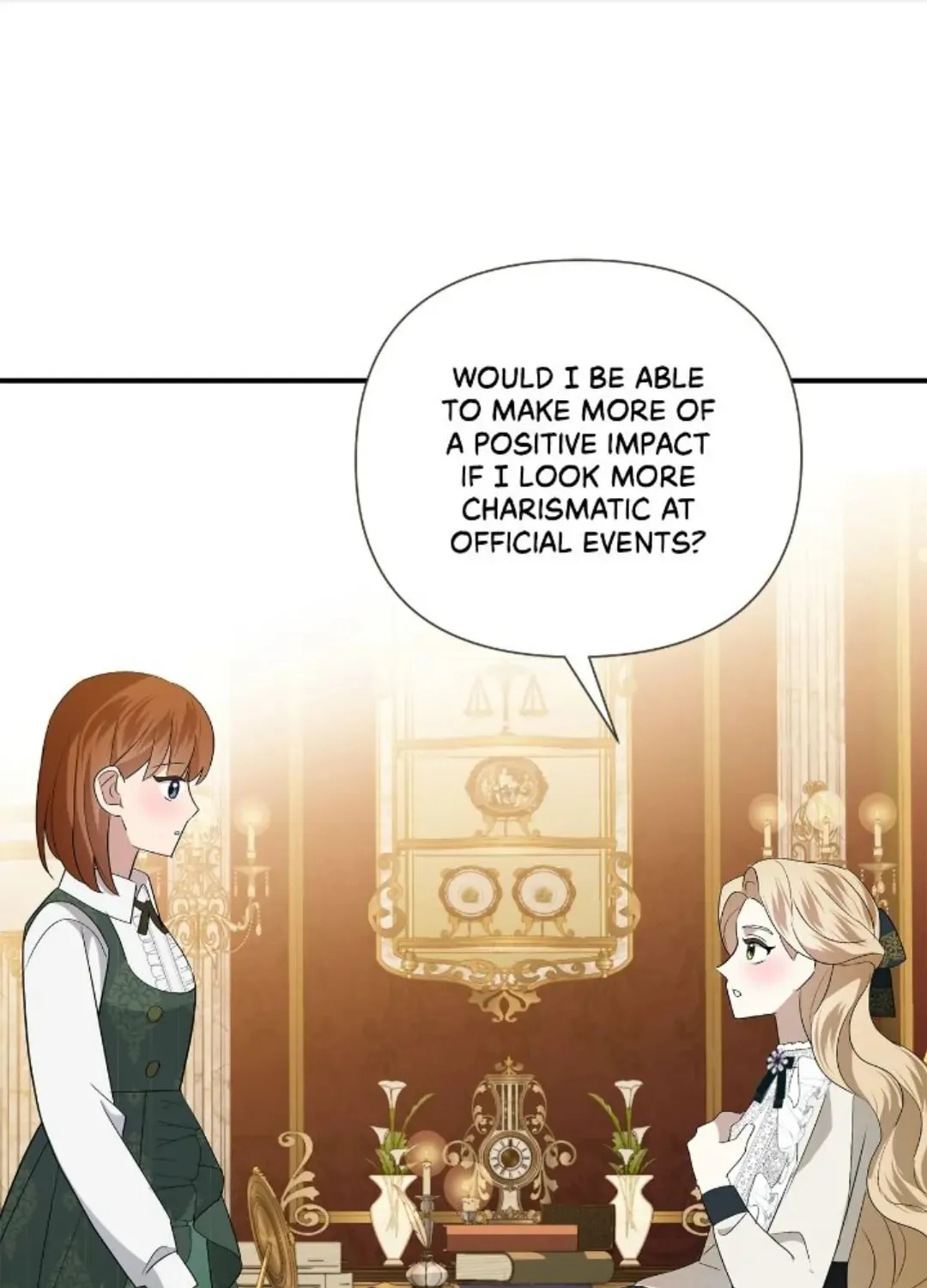 A Tipsy Marriage Proposal for the Emperor Chapter 48 page 93 - 