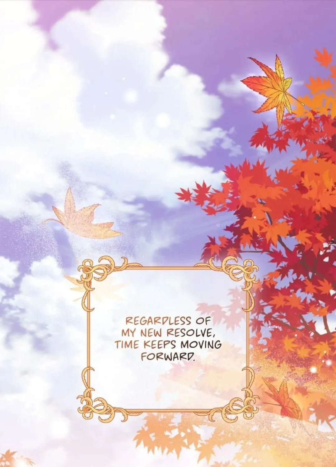 A Tipsy Marriage Proposal for the Emperor Chapter 49 page 1 - 