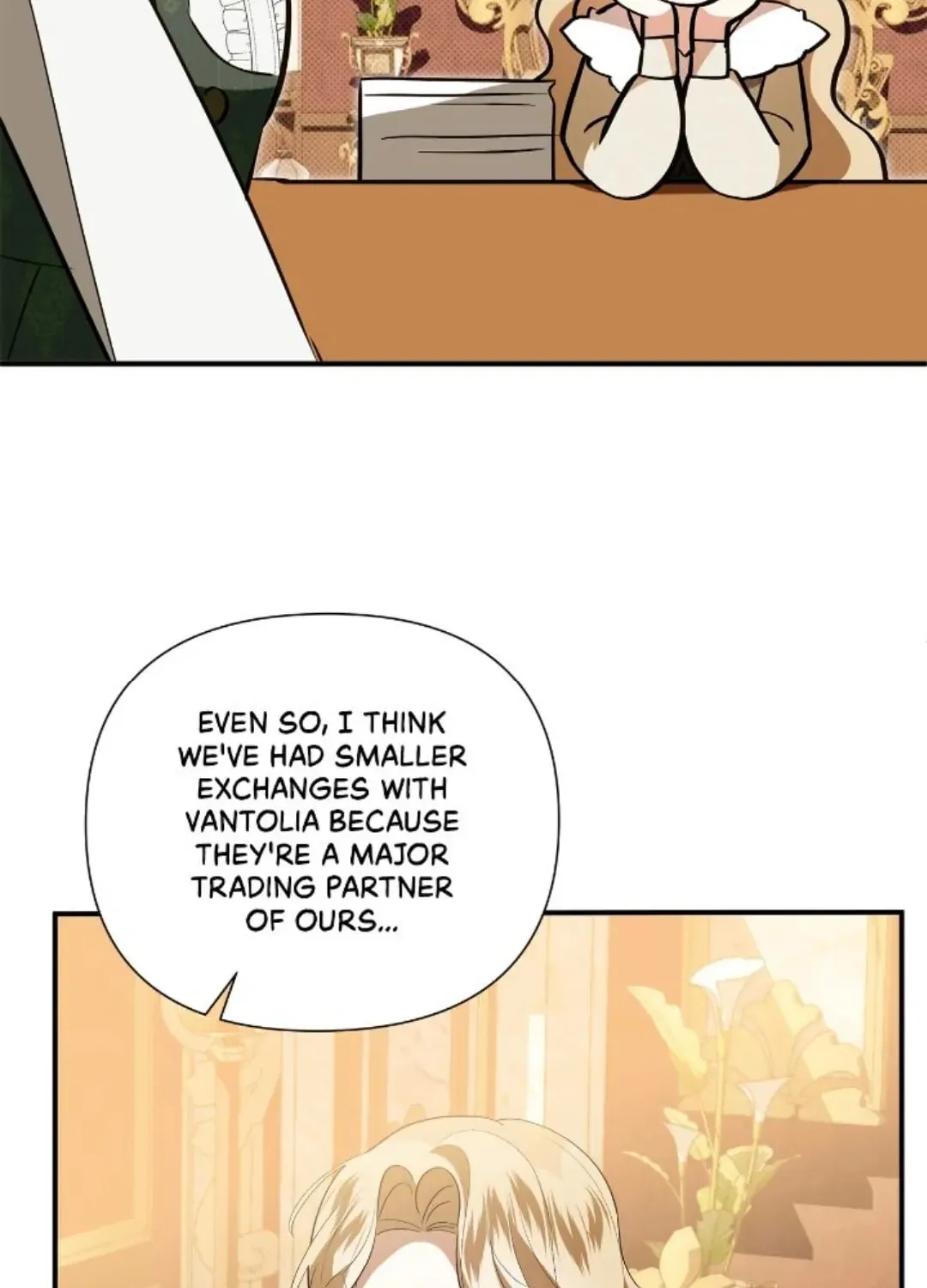 A Tipsy Marriage Proposal for the Emperor Chapter 49 page 11 - 