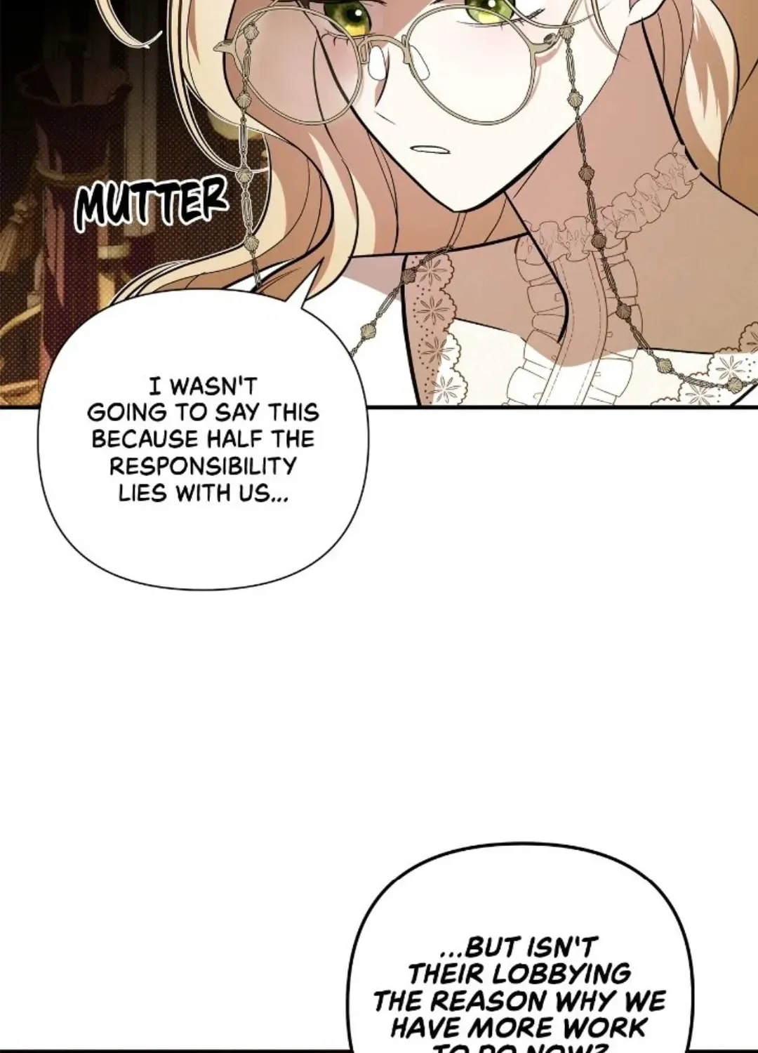 A Tipsy Marriage Proposal for the Emperor Chapter 49 page 14 - 