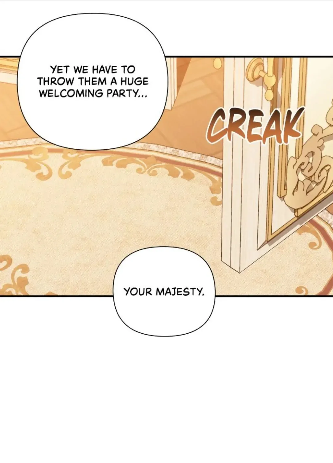 A Tipsy Marriage Proposal for the Emperor Chapter 49 page 17 - 
