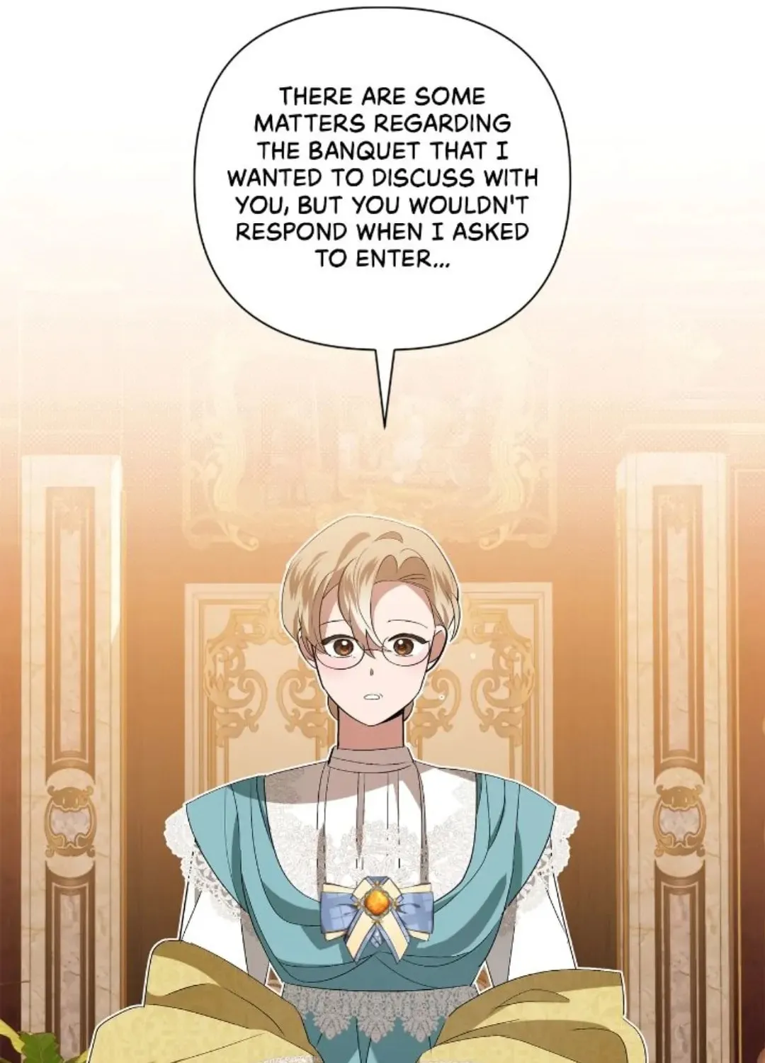 A Tipsy Marriage Proposal for the Emperor Chapter 49 page 18 - 