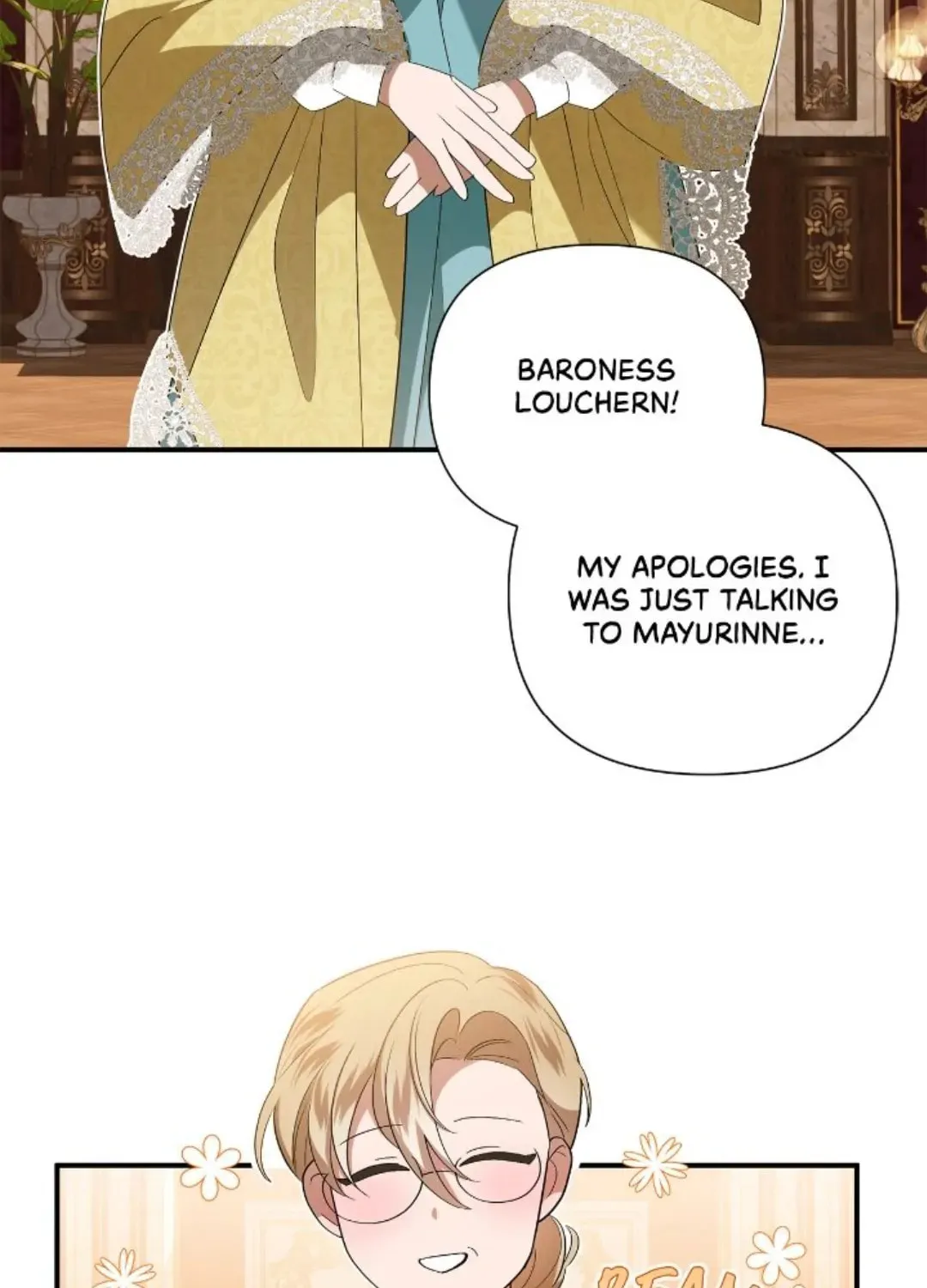 A Tipsy Marriage Proposal for the Emperor Chapter 49 page 19 - 