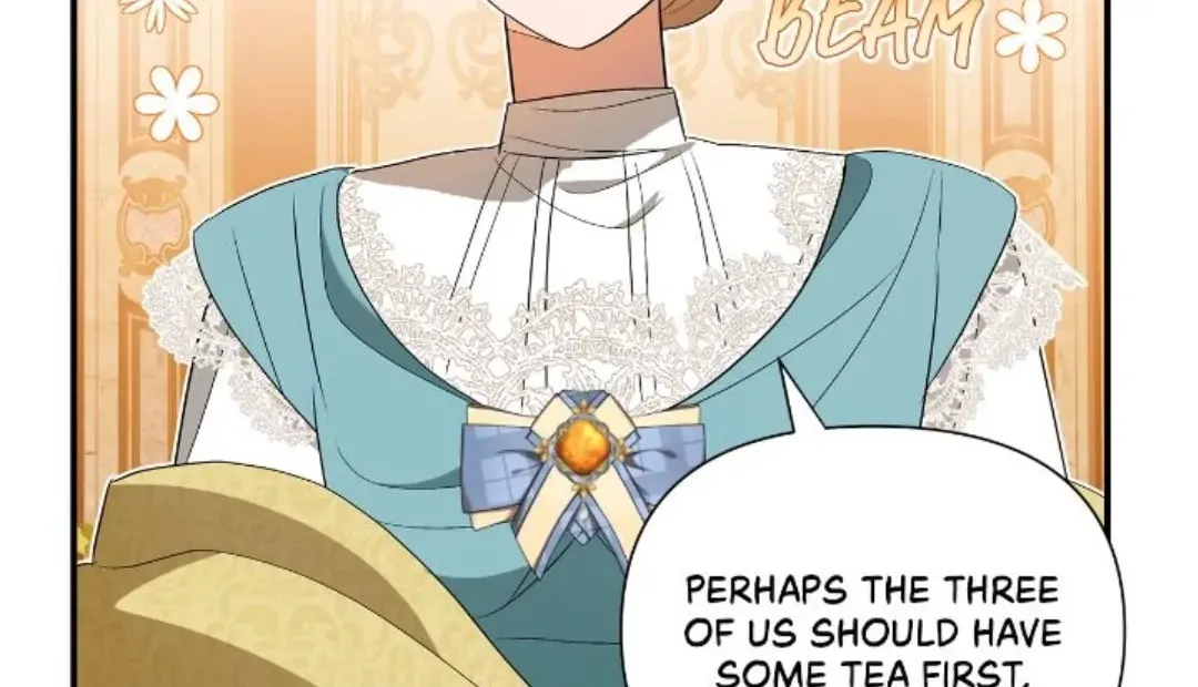 A Tipsy Marriage Proposal for the Emperor Chapter 49 page 20 - 