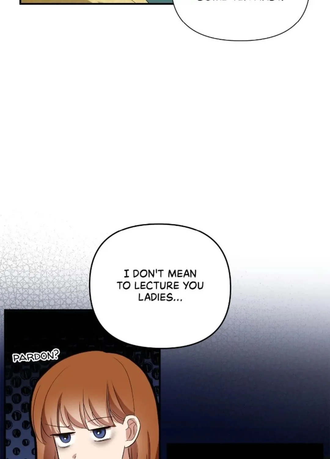 A Tipsy Marriage Proposal for the Emperor Chapter 49 page 21 - 