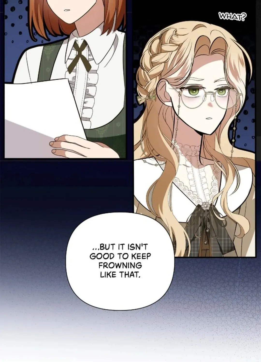 A Tipsy Marriage Proposal for the Emperor Chapter 49 page 22 - 