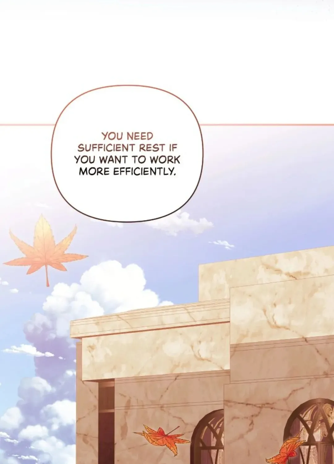 A Tipsy Marriage Proposal for the Emperor Chapter 49 page 23 - 