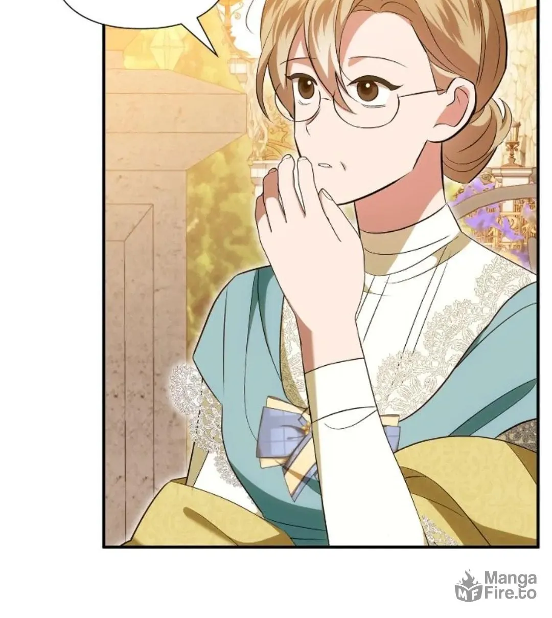 A Tipsy Marriage Proposal for the Emperor Chapter 49 page 32 - 