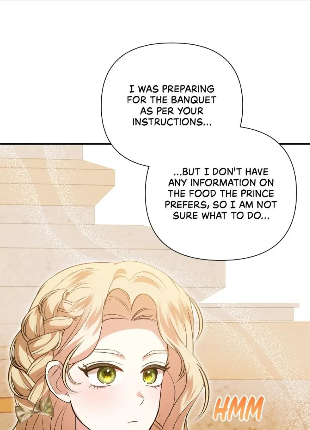 A Tipsy Marriage Proposal for the Emperor Chapter 49 page 33 - 