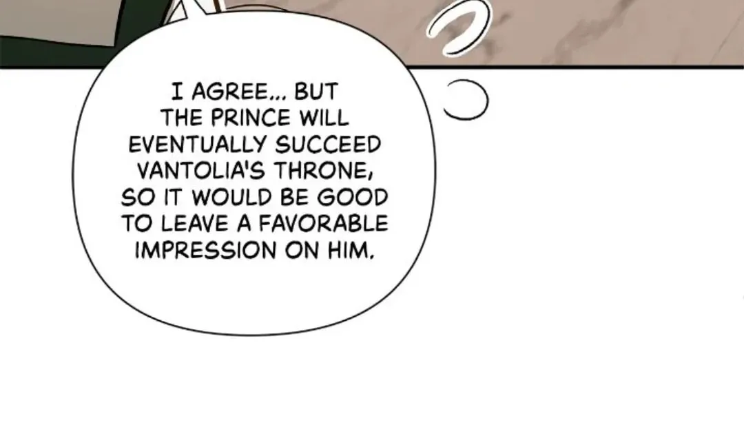 A Tipsy Marriage Proposal for the Emperor Chapter 49 page 36 - 