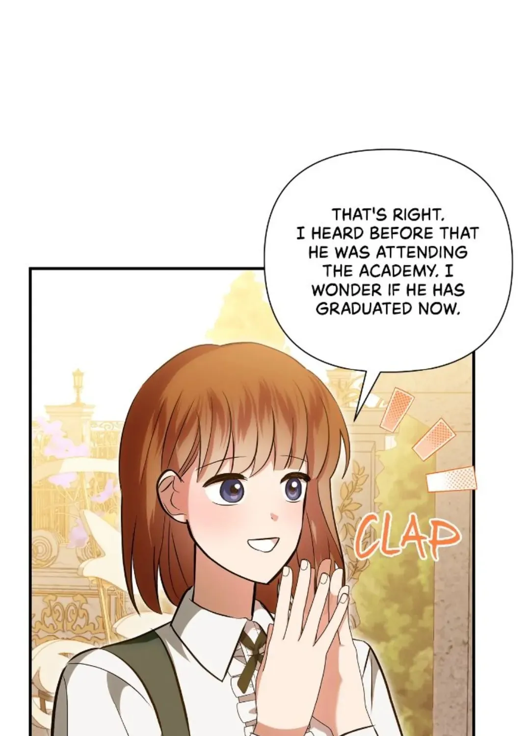 A Tipsy Marriage Proposal for the Emperor Chapter 49 page 37 - 