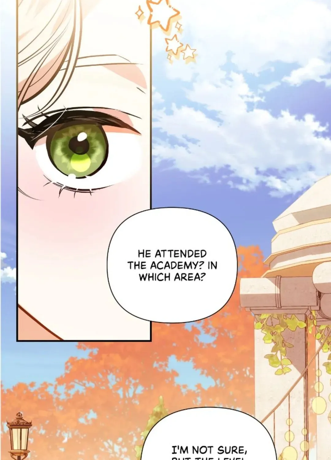 A Tipsy Marriage Proposal for the Emperor Chapter 49 page 39 - 